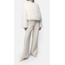 Uma Cropped Coat