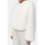 Uma Cropped Coat