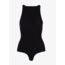 Commando Butter Crewneck Tank Bodysuit