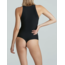 Butter Crewneck Tank Bodysuit