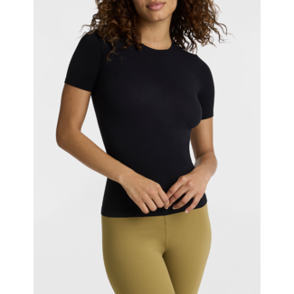 Commando Ballet Body Crewneck Tee