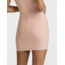 Neoprene Micro Mini Skirt