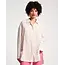 Perfect Oversized Button Down Solid Linen