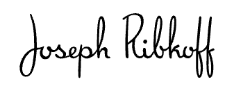 Joseph Ribkoff