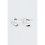 Silver Earring