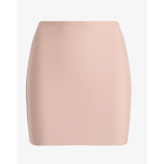 Commando Neoprene Micro Mini Skirt