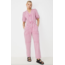 Denim Jumpsuit