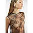Liviana Conti Lace Top