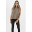 Nicole Sleeveless Sweater