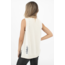 Nicole Sleeveless Sweater