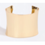 Gold Cuff