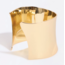 Gold Cuff