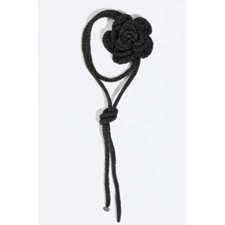 Liviana Conti Belt Nero