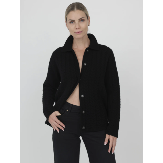 Allegra Cardigan