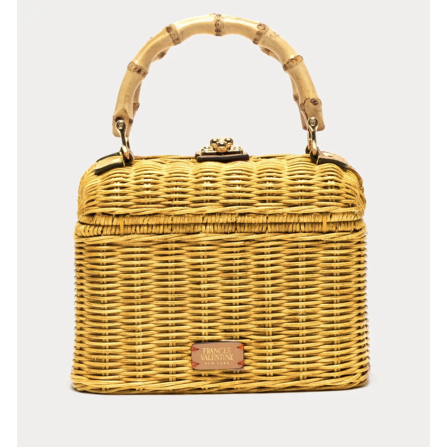 Hannah Lunchbox Wicker