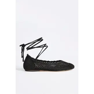 Liviana Conti Ballet Flats