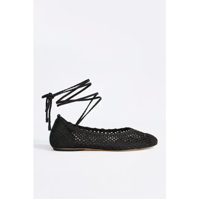 Ballet Flats