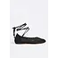 Liviana Conti Ballet Flats