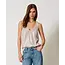 Sequin Tank Top