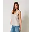 Sequin Tank Top