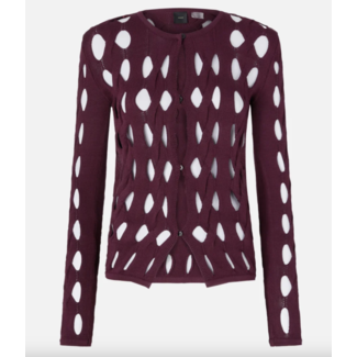 Pinko Carlton Cardigan