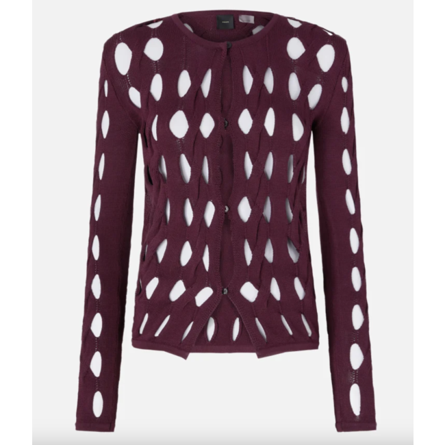 Carlton Cardigan