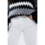 Wide Leg High Rise Pants