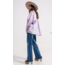 Q2 Relaxed Poplin Shirt