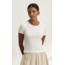 Velvet (By Graham & Spencer) Short Sleeve Crew Neck Tee