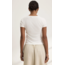 Short Sleeve Crew Neck Tee