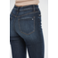 Mid Rise Cigarette Ankle Jean
