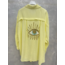 Oversized Gauze Cotton Shirt