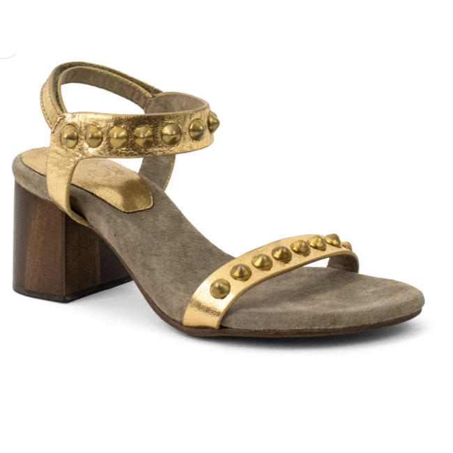 Bardot Heel