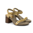 Bardot Heel
