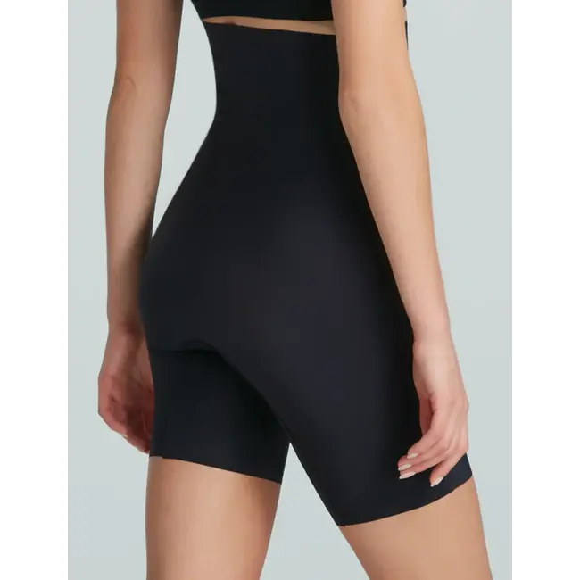 Zone Smoothing High Waisted Short