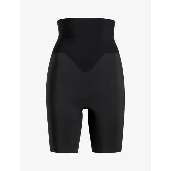 Zone Smoothing High Waisted Short