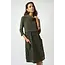 LDS Dress Silky Knit