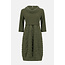 LDS Dress Silky Knit