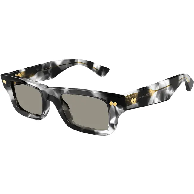 Square Resin Sunglasses