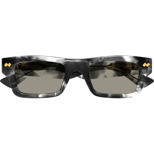 Square Resin Sunglasses