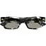 Square Resin Sunglasses