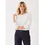 Soft Touch Long Sleeve  Semi Relax Top
