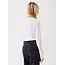 Soft Touch Long Sleeve  Semi Relax Top
