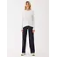 Soft Touch Long Sleeve  Semi Relax Top