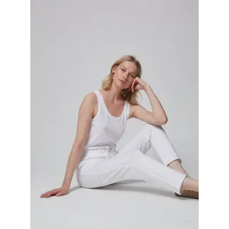 Majestic French Terry Drawstring Pant