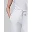 French Terry Drawstring Pant