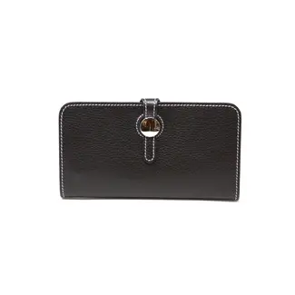 SeeSaw Private Label Leather Wallet