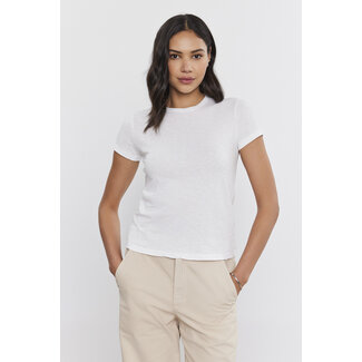 Velvet (By Graham & Spencer) Short Sleeve Shirt