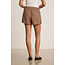 Linen Shorts