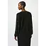 Silky Knit & Georgette Top